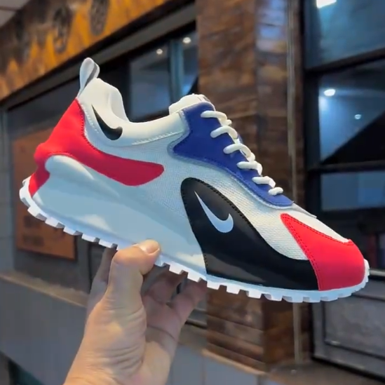 Comfortable Soft Sole Casual Shoes