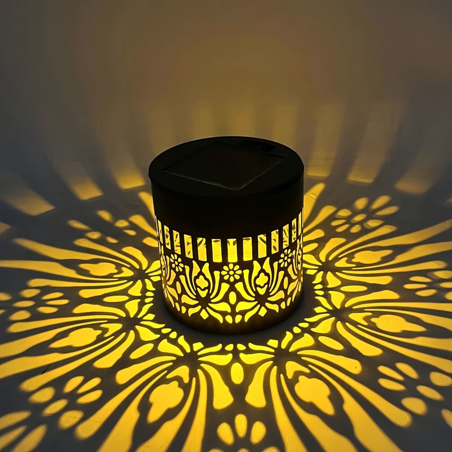 Party Landscape Decorative Solar Lights