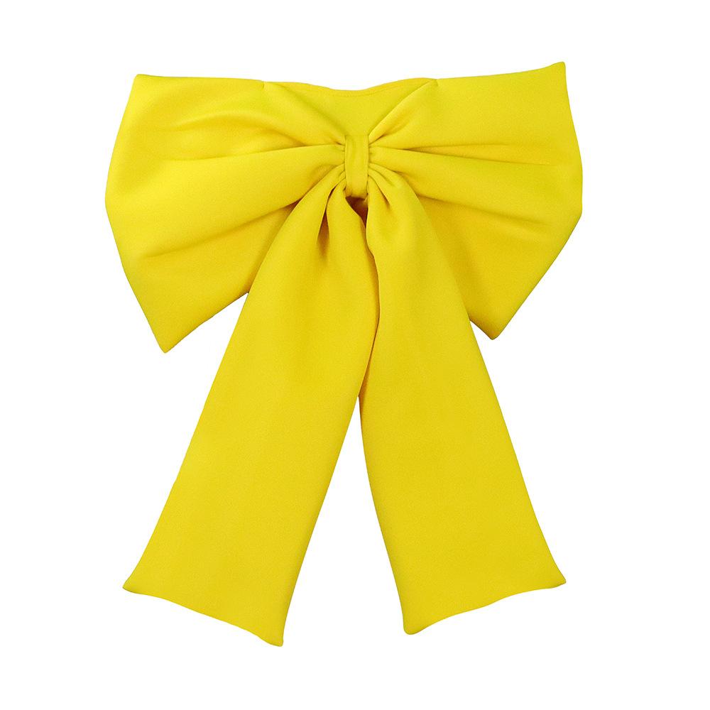 Cute Bow Top