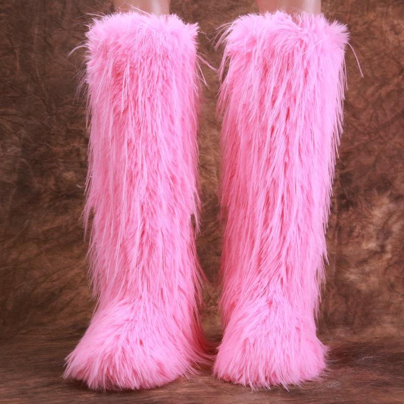 Foxy Roxy Boots