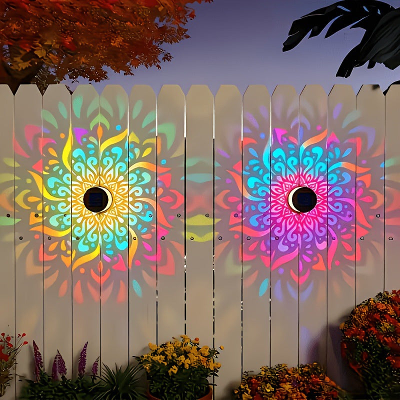 Party Landscape Decorative Solar Lights