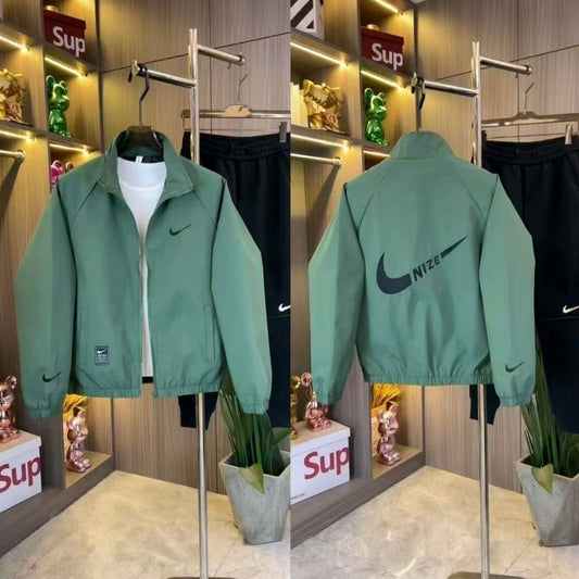 Trendy Casual Double-sided Jacket