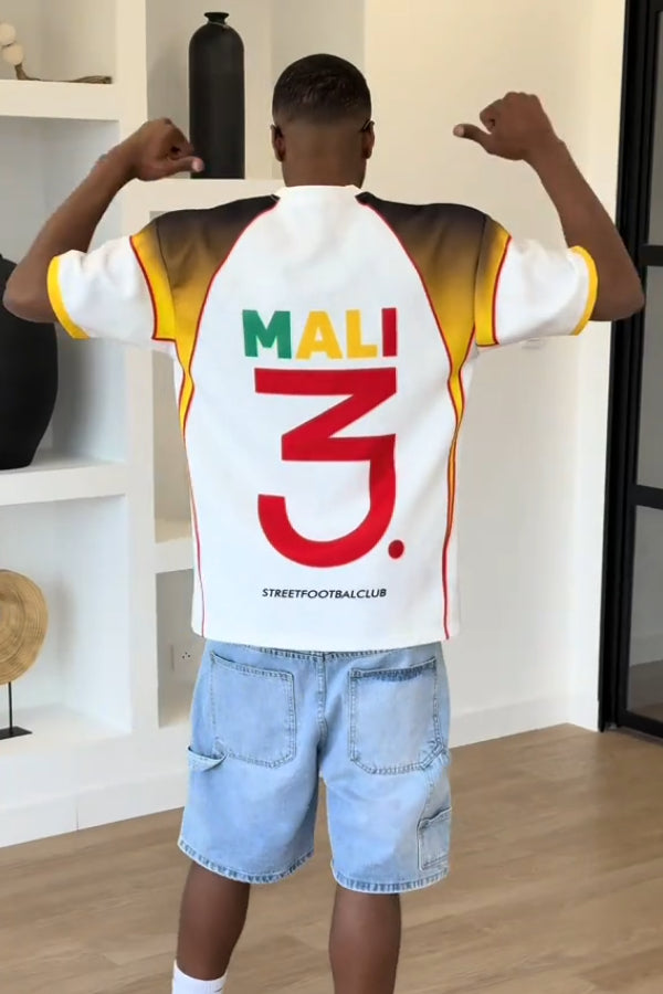 T-shirt "MALI"