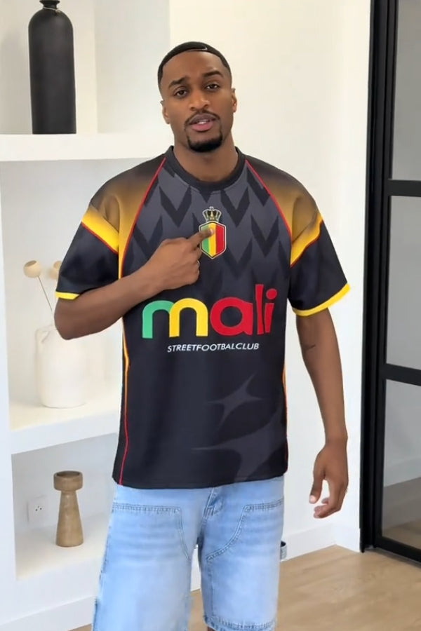 T-shirt "MALI"