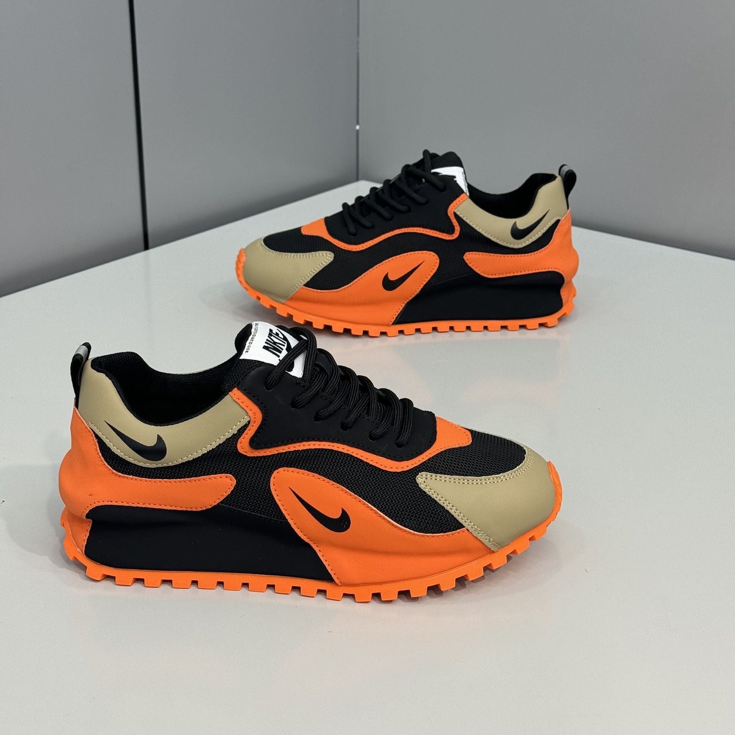 Comfortable Soft Sole Casual Shoes