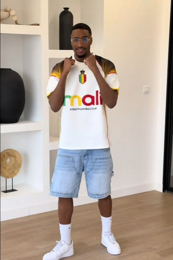 T-shirt "MALI"