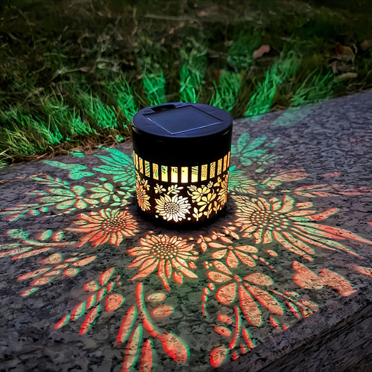 Party Landscape Decorative Solar Lights