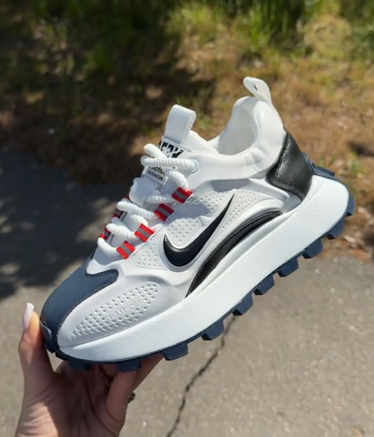 Soft Sole Comfortable Casual Shoes