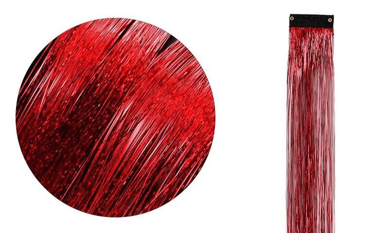 Fairy Hair Tinsel
