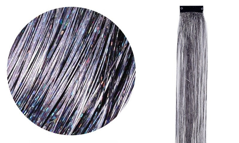 Fairy Hair Tinsel