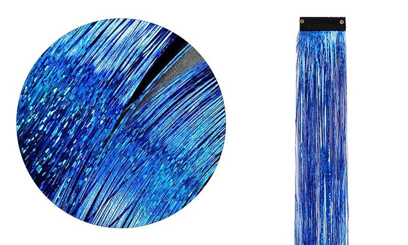 Fairy Hair Tinsel