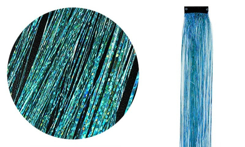 Fairy Hair Tinsel