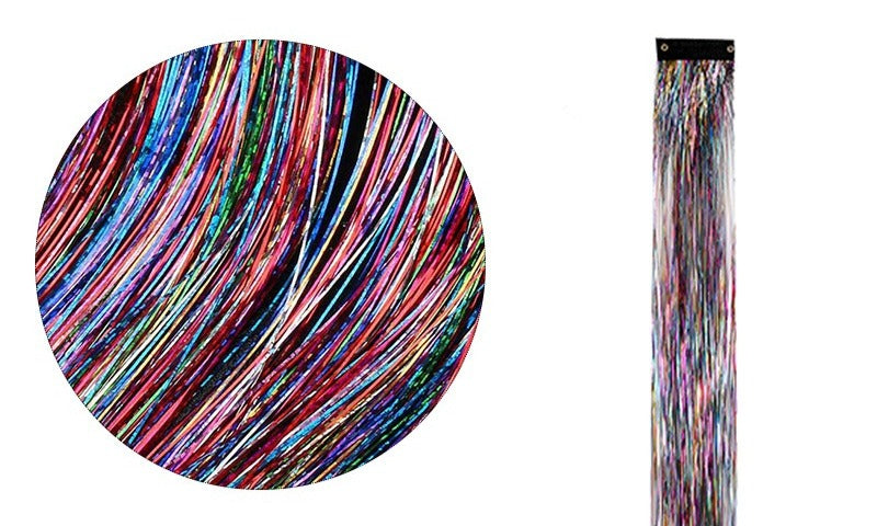 Fairy Hair Tinsel