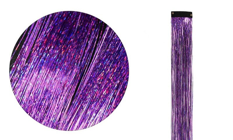 Fairy Hair Tinsel