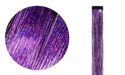 Fairy Hair Tinsel