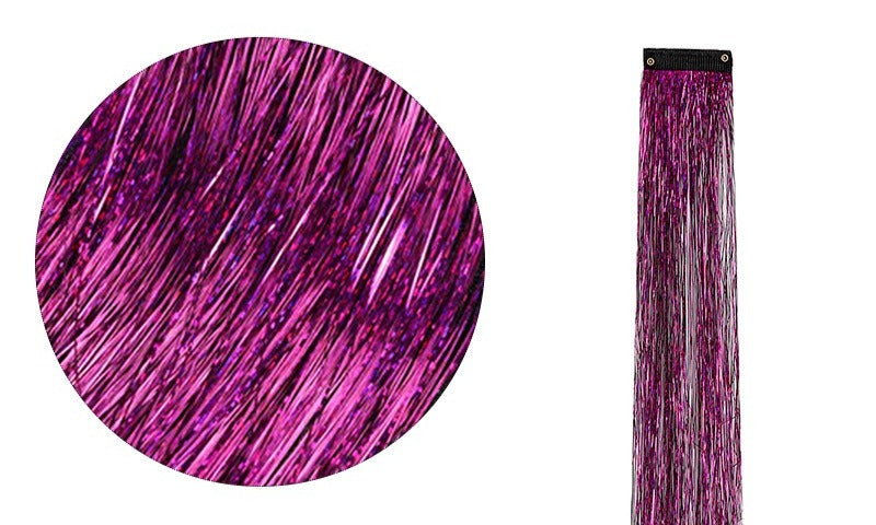 Fairy Hair Tinsel