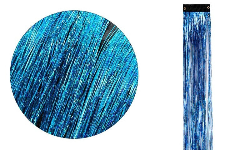 Fairy Hair Tinsel
