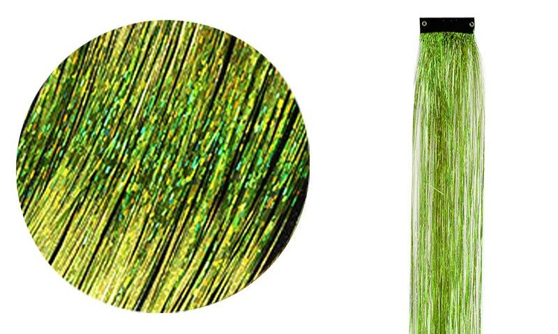 Fairy Hair Tinsel