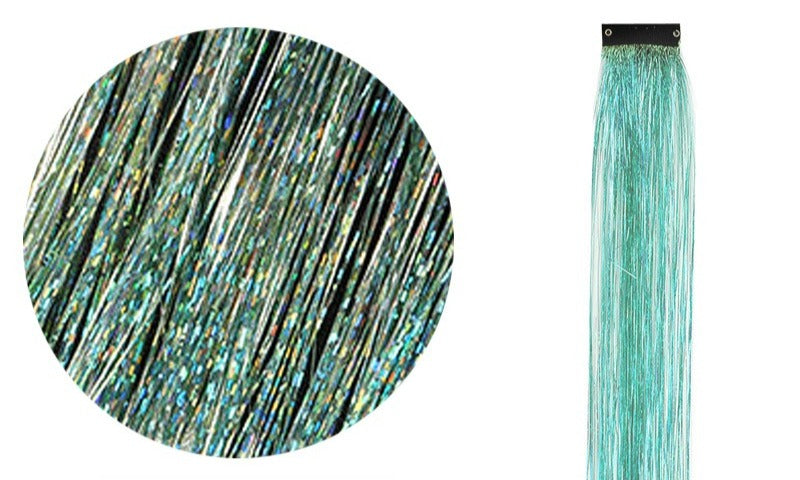 Fairy Hair Tinsel