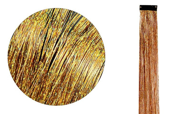 Fairy Hair Tinsel