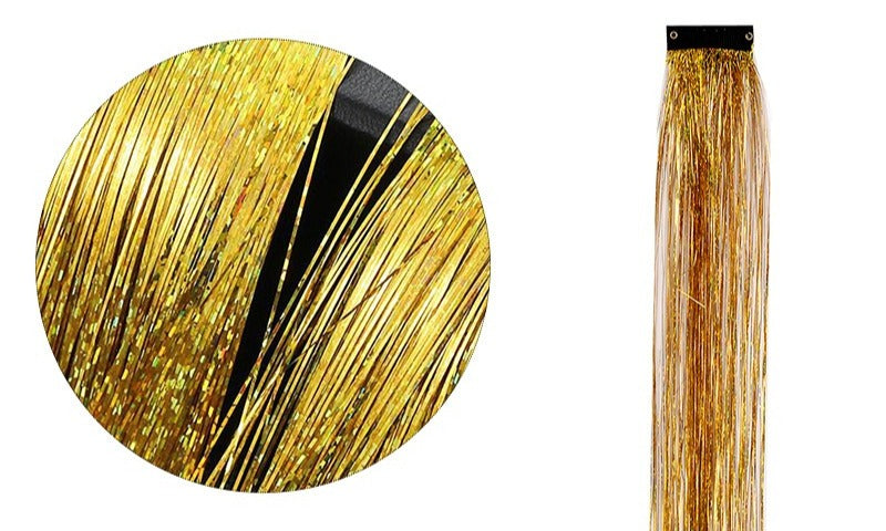 Fairy Hair Tinsel