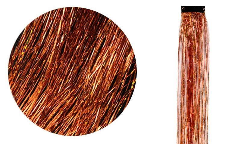 Fairy Hair Tinsel