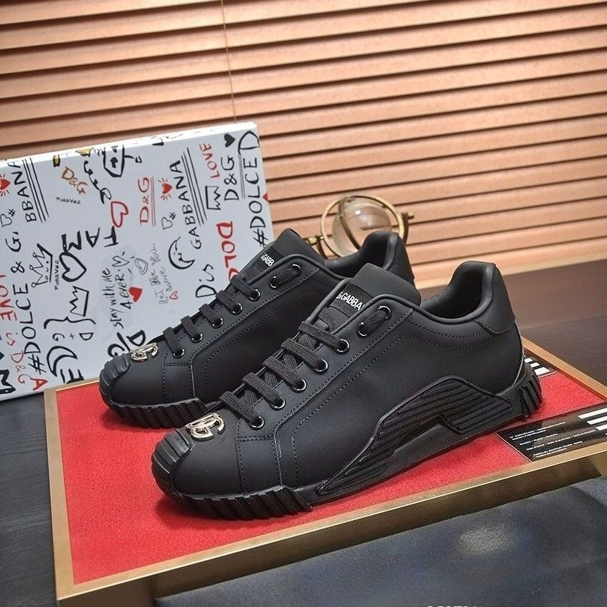 Couple's Casual Versatile Shoes