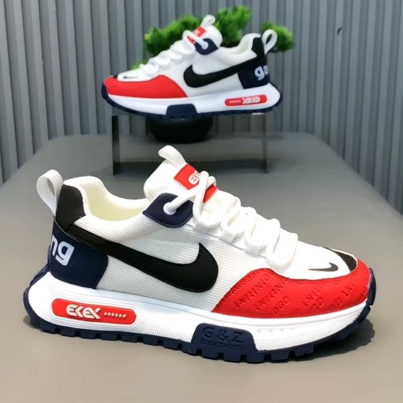 Trendy Soft Soled Casual Shoes