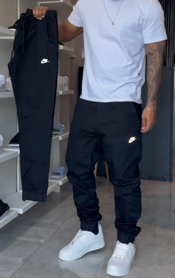 Waterproof & Windproof Casual Sports Pants