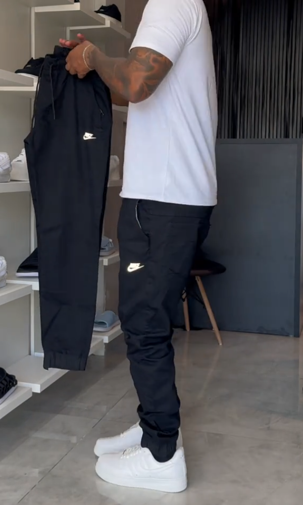 Waterproof & Windproof Casual Sports Pants
