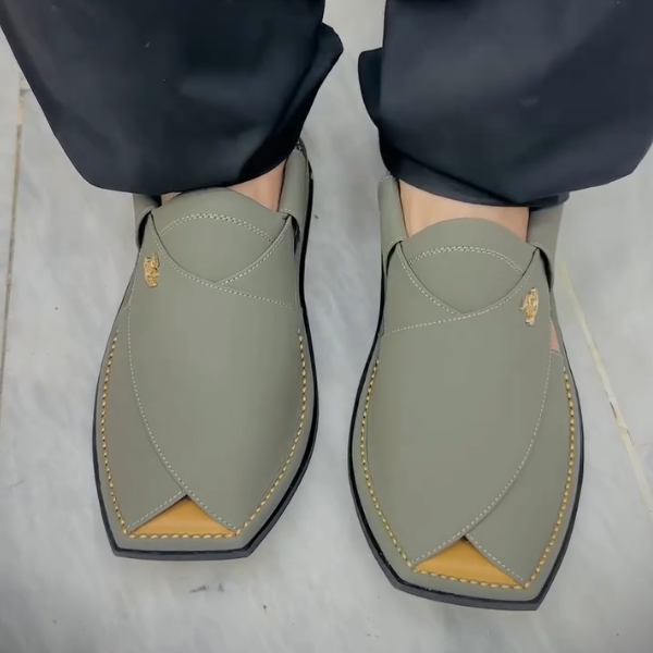 Men's Pure Leather Casual Sandals
