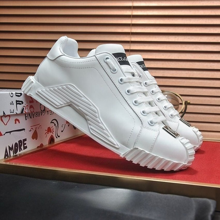 Couple's Casual Versatile Shoes