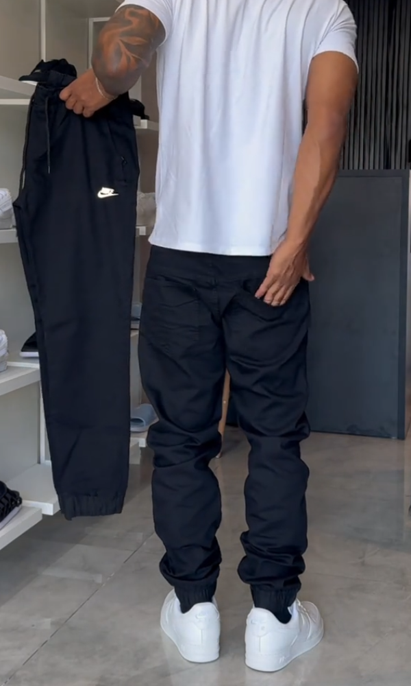 Waterproof & Windproof Casual Sports Pants