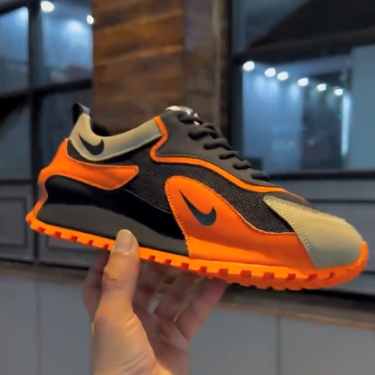 Comfortable Soft Sole Casual Shoes