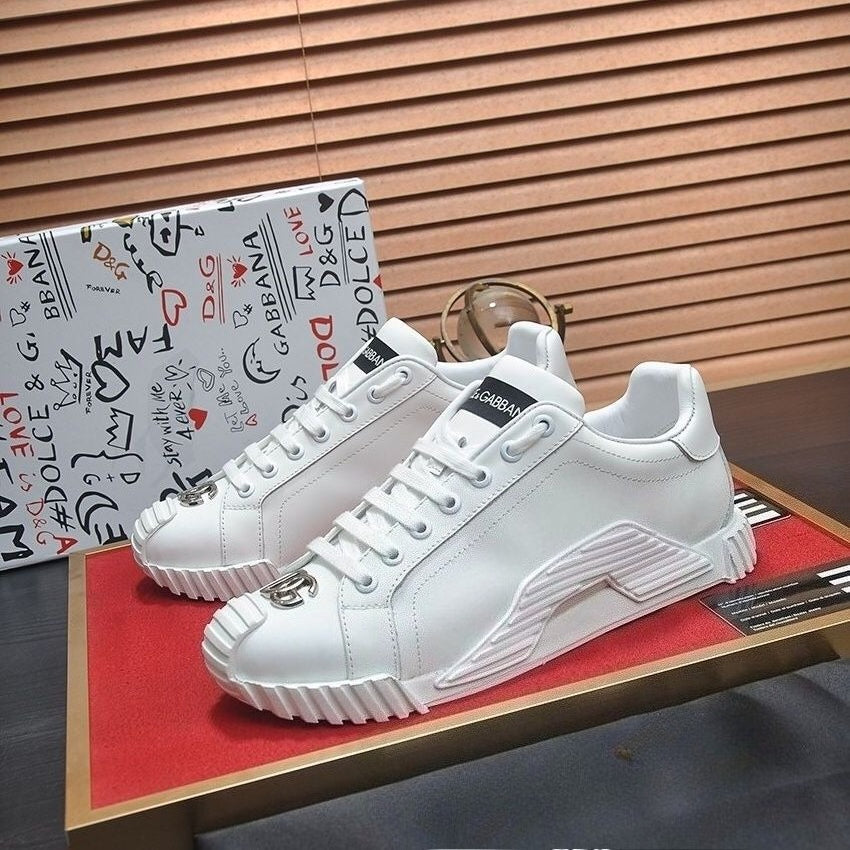 Couple's Casual Versatile Shoes