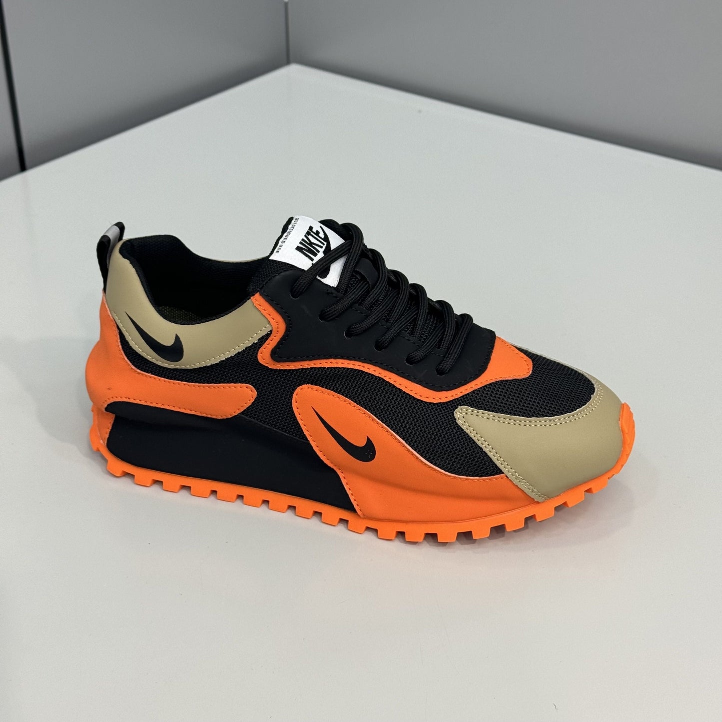 Comfortable Soft Sole Casual Shoes