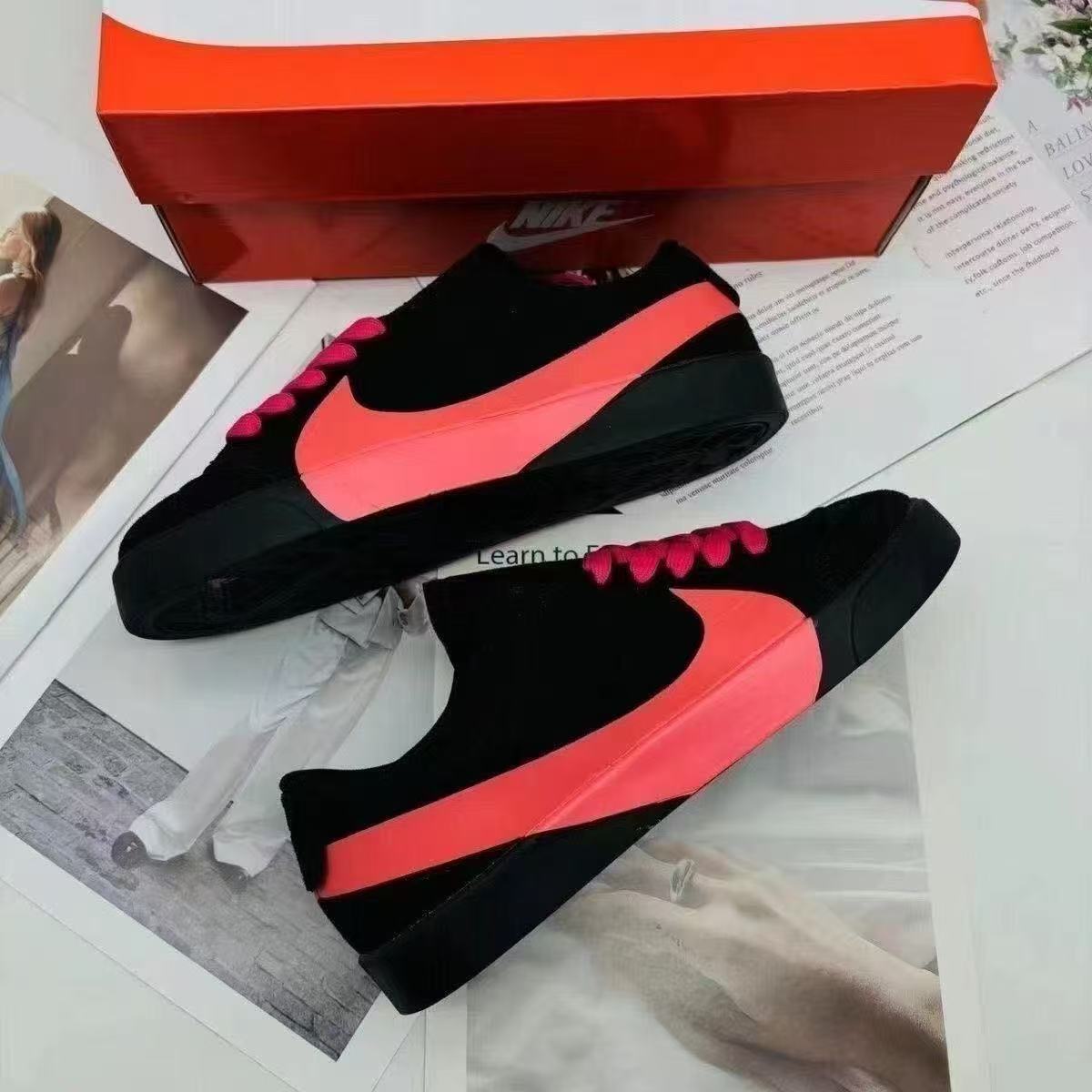 Couple's Versatile Casual Sneakers