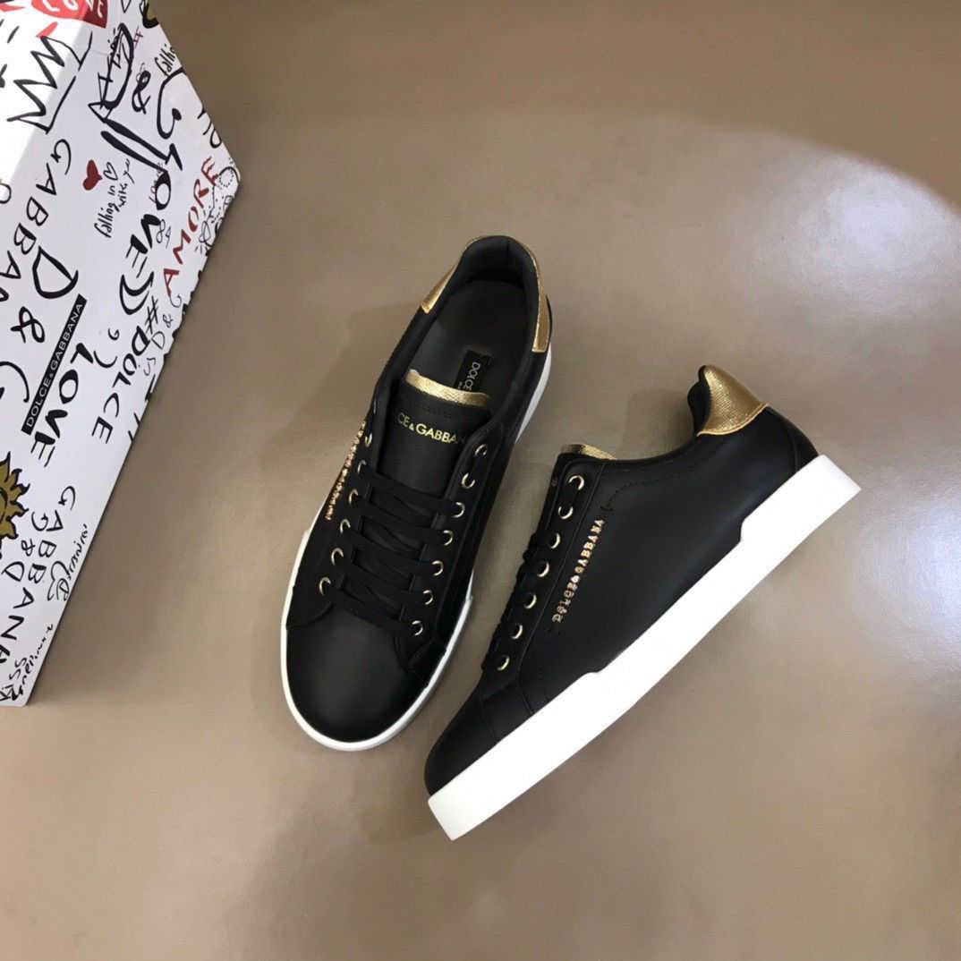 Couples' Comfortable Leather Casual Shoes