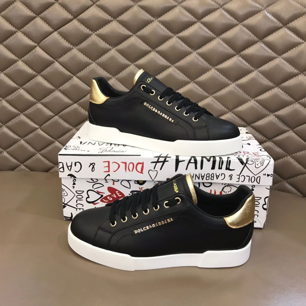 Couples' Comfortable Leather Casual Shoes
