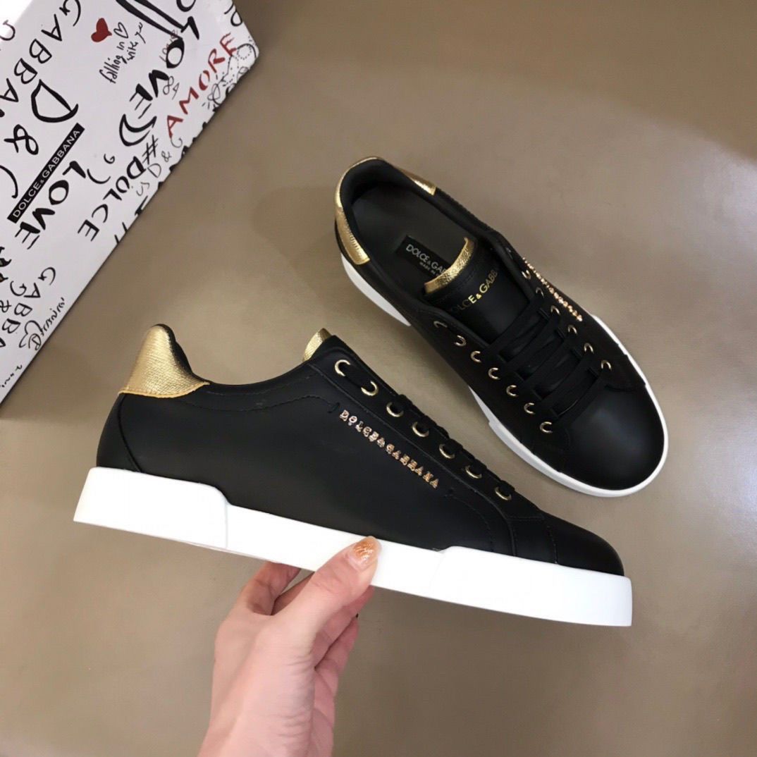 Couples' Comfortable Leather Casual Shoes