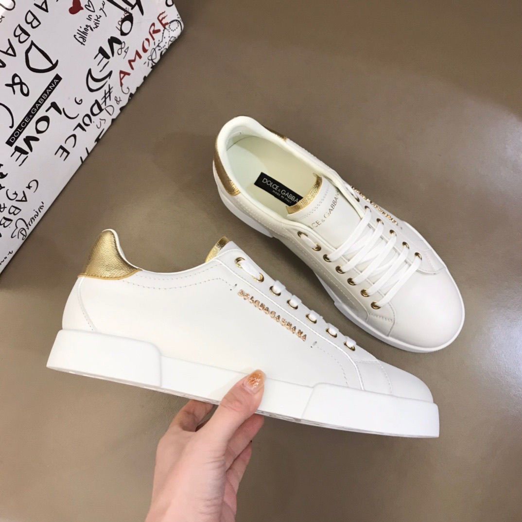 Couples' Comfortable Leather Casual Shoes