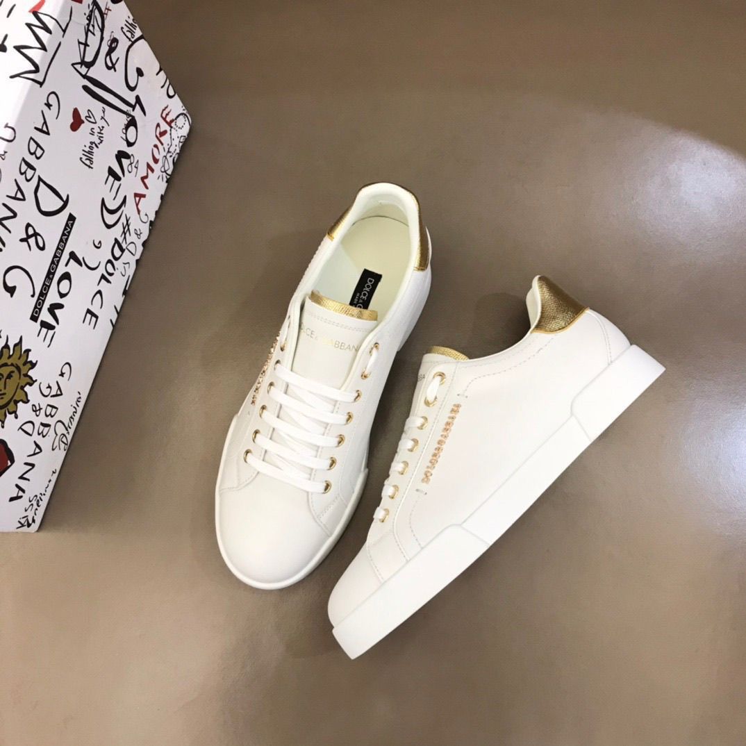 Couples' Comfortable Leather Casual Shoes