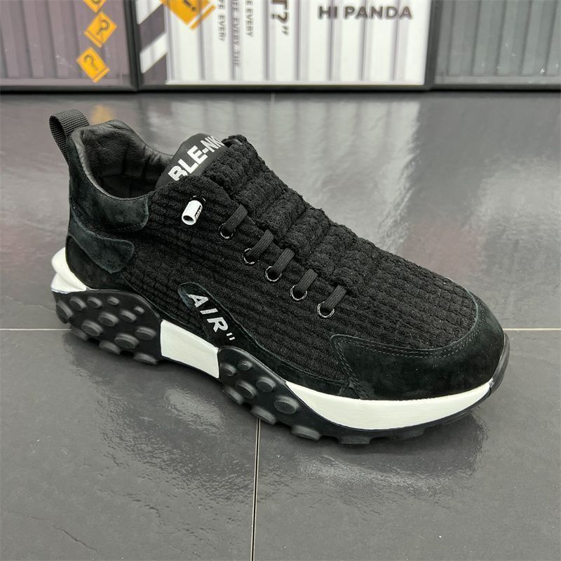 Couple's Durable and Warm Sports Shoes