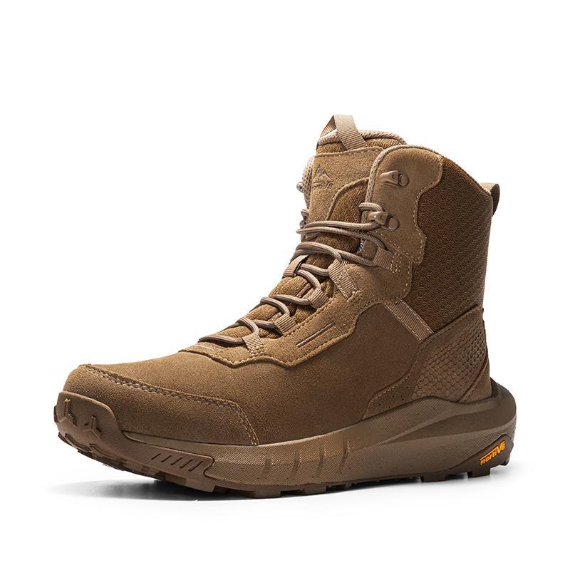 Men's Waterproof Tactical Boots