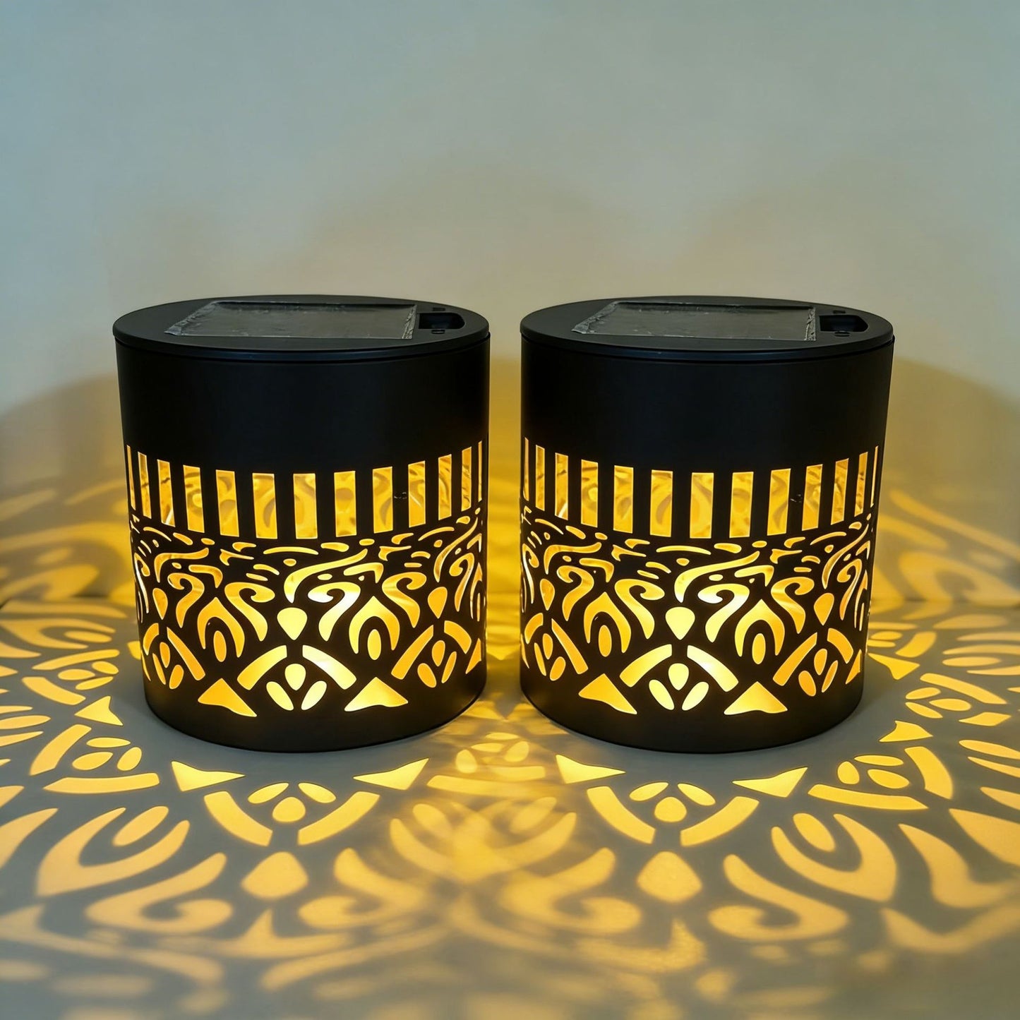Party Landscape Decorative Solar Lights