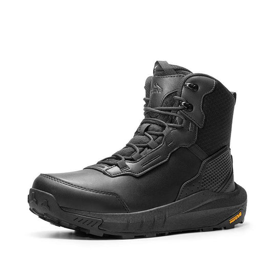 Men's Waterproof Tactical Boots