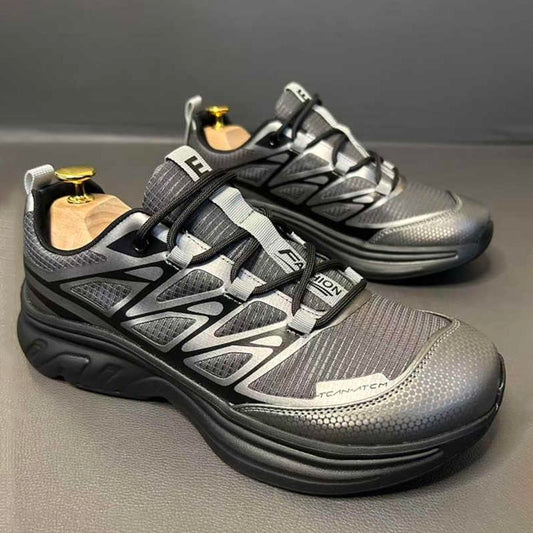 Couples' Trendy Ultra-lightweight Casual Sports Shoes