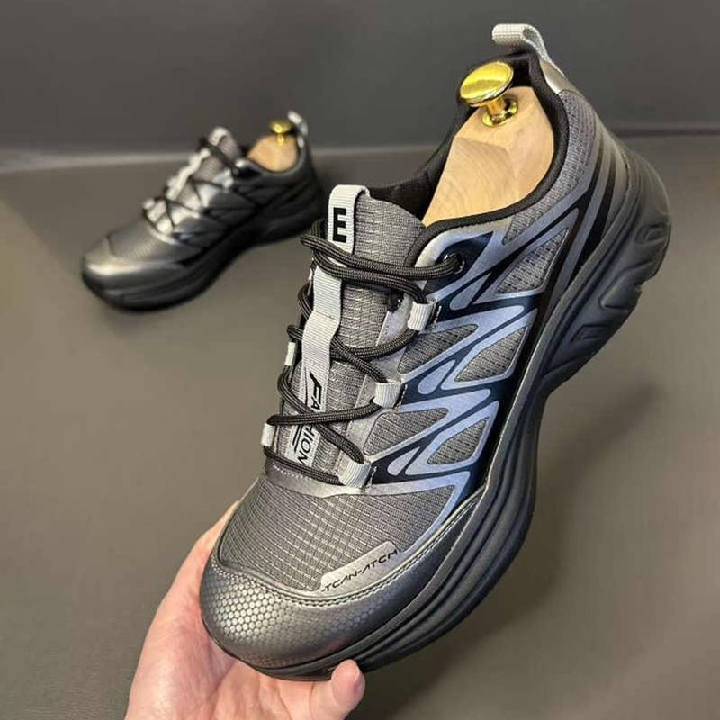 Couples' Trendy Ultra-lightweight Casual Sports Shoes