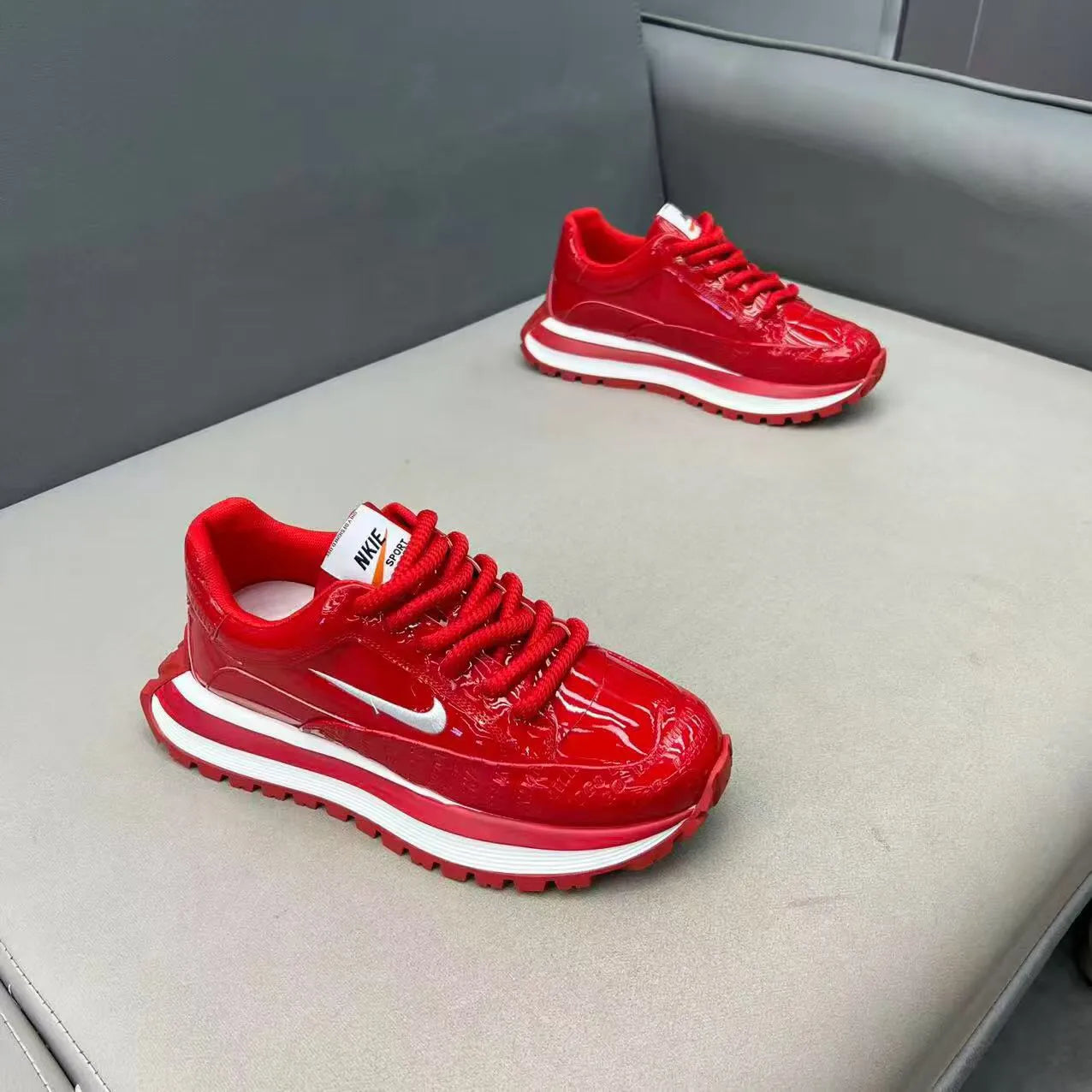 Trendy and Comfortable Casual Shoes