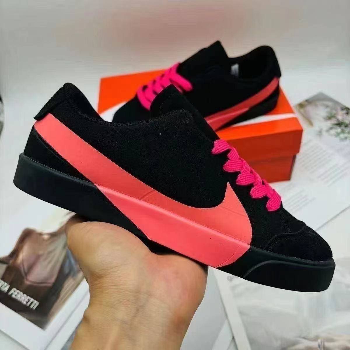 Couple's Versatile Casual Sneakers